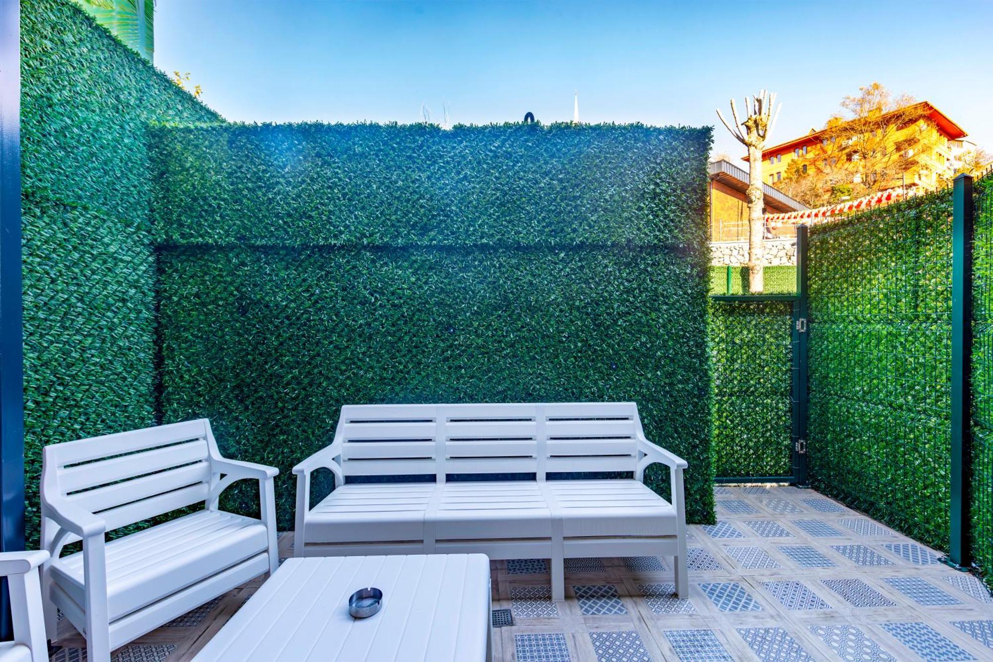Mia Mia Suites Istanbul Exterior photo
