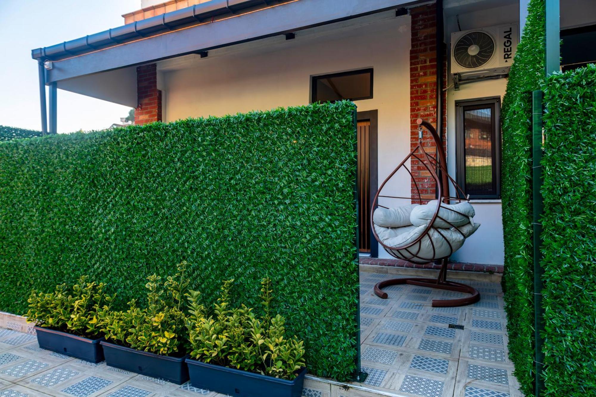 Mia Mia Suites Istanbul Exterior photo